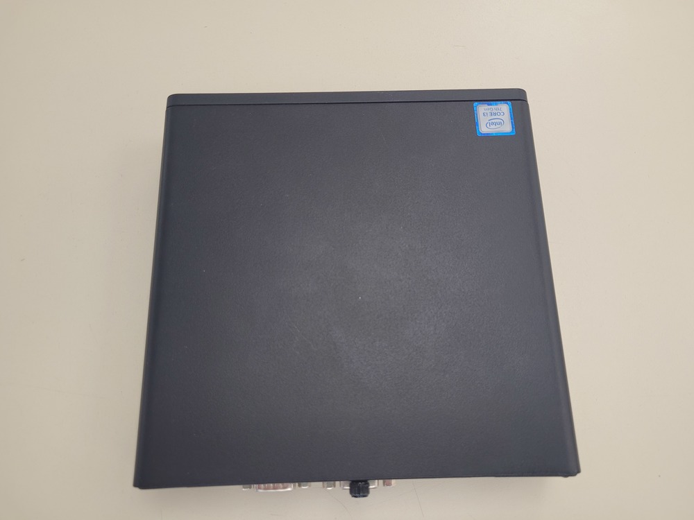 Неттоп HP Pro Desk 400G3