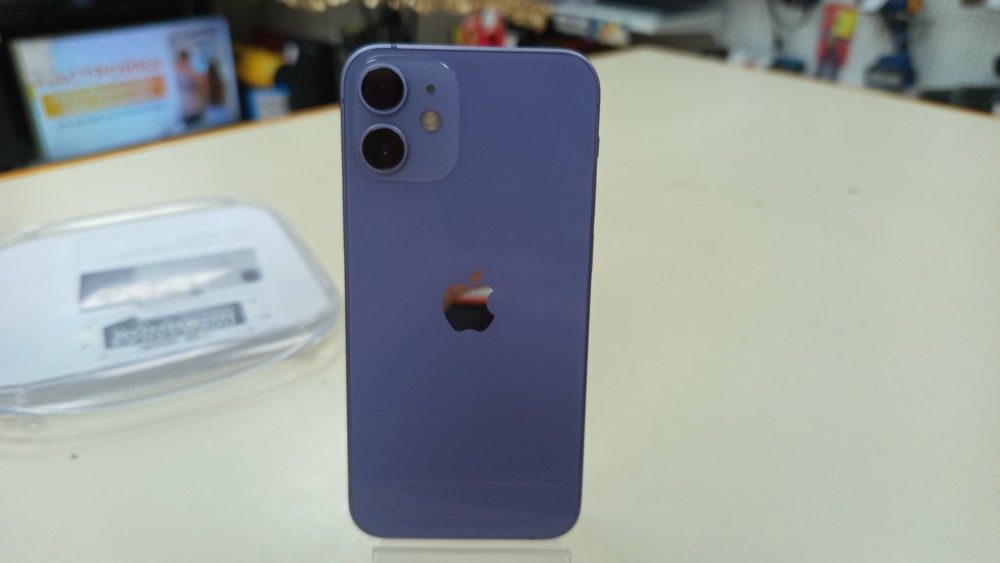 Смартфон Apple iPhone 12 mini 64Gb