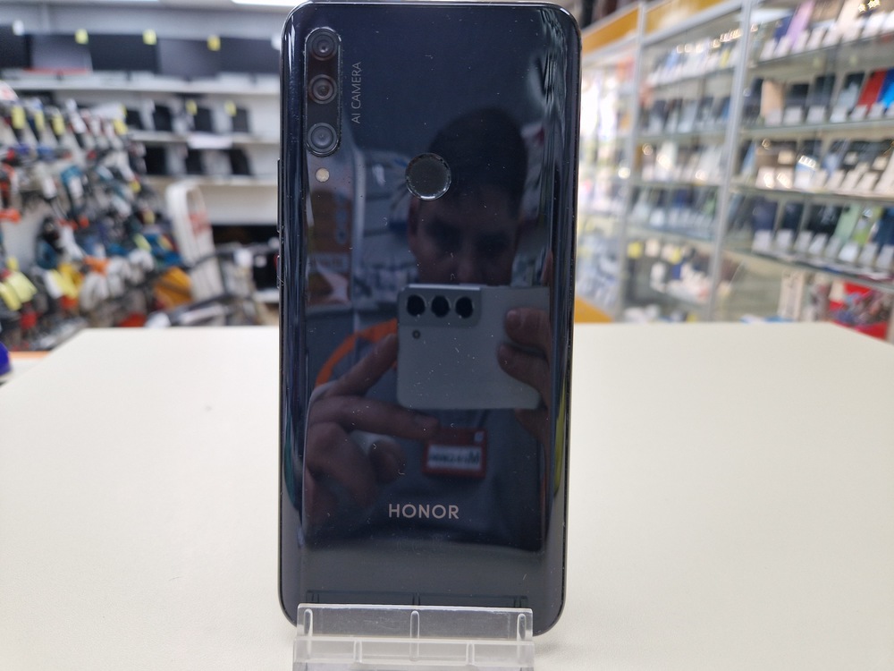 Смартфон Honor 9X 6/128