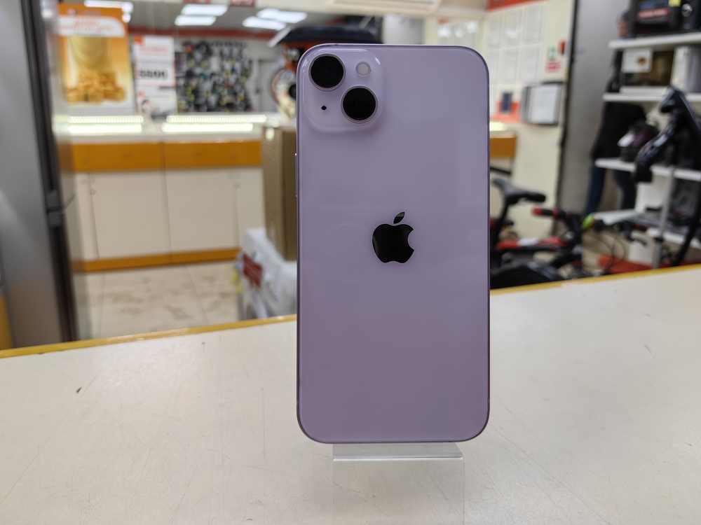 Смартфон Apple Iphone 14 Plus 128GB
