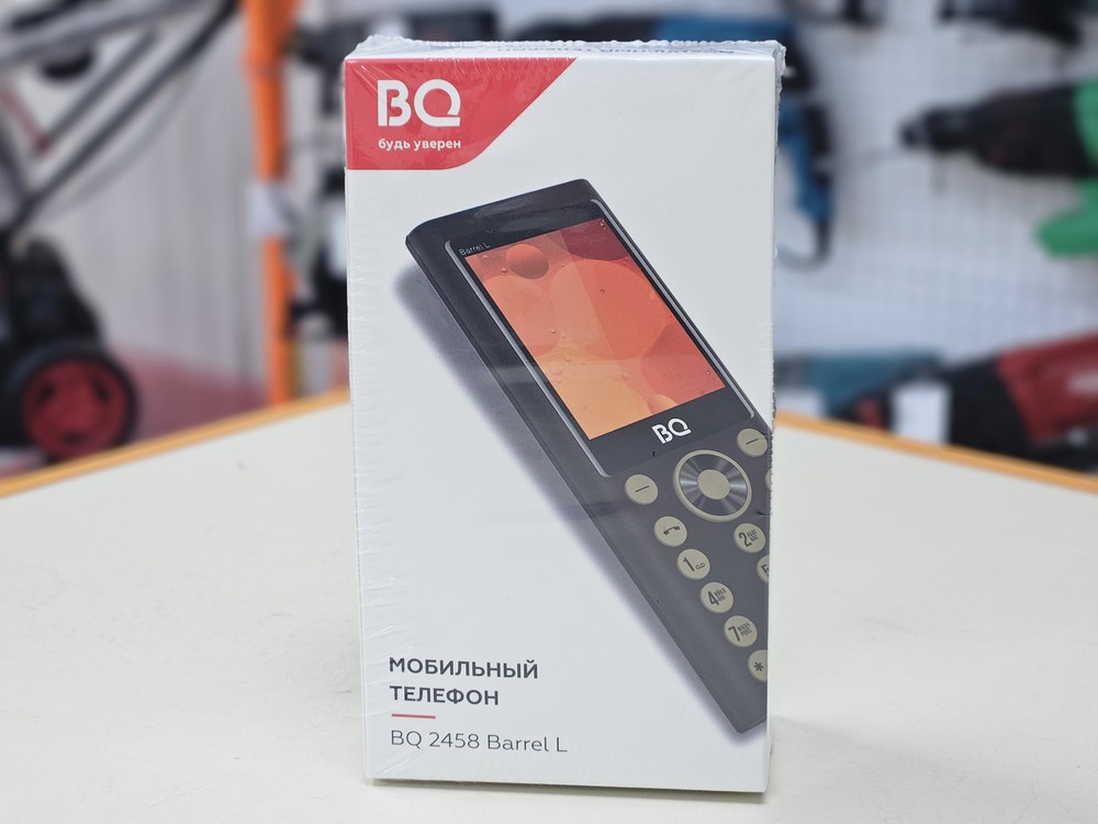 Мобильный телефон BQ 2458