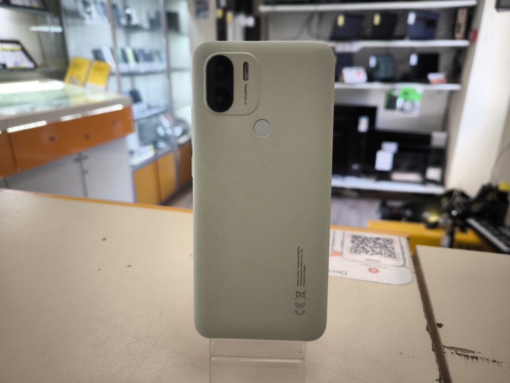 Смартфон Xiaomi Redmi A1+ 32Гб