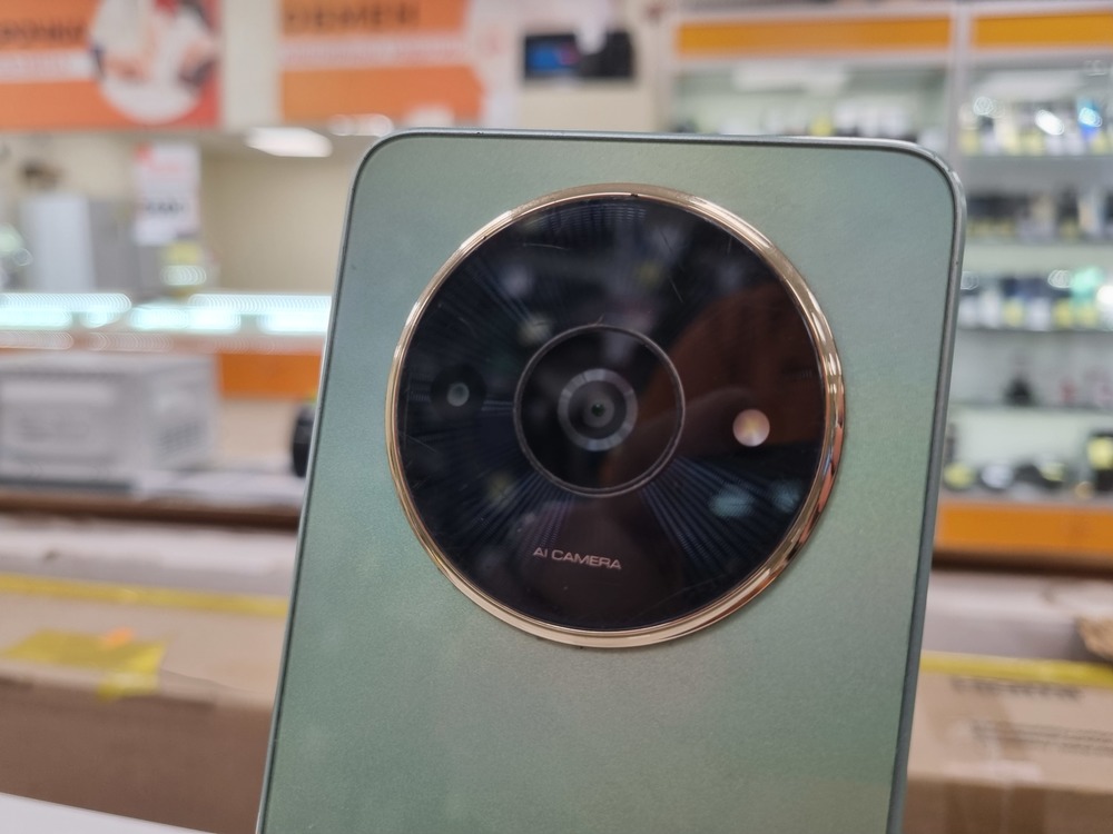 Смартфон Xiaomi Redmi A3x 3/64Gb