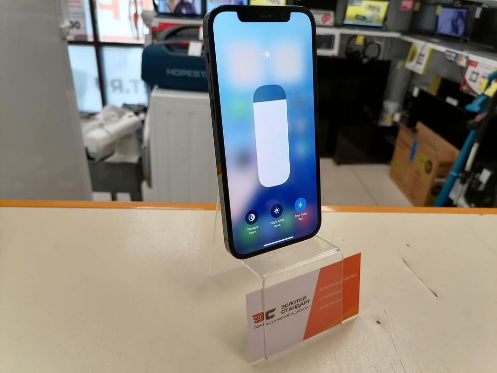 Смартфон Apple iPhone 12 Pro 128Gb