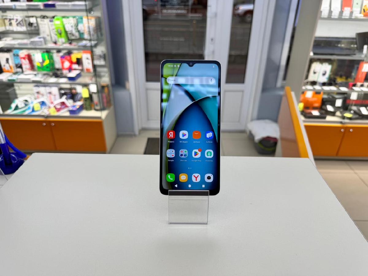 Смартфон Xiaomi Redmi A3x 3/64Gb