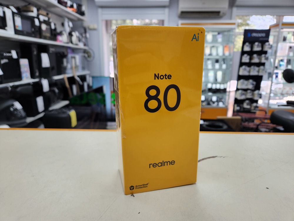 Смартфон Realme Note 80 4/64