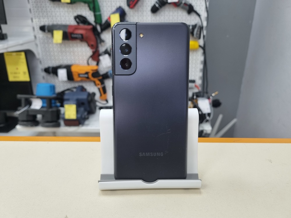 Смартфон Samsung Galaxy S21 5G 8/128