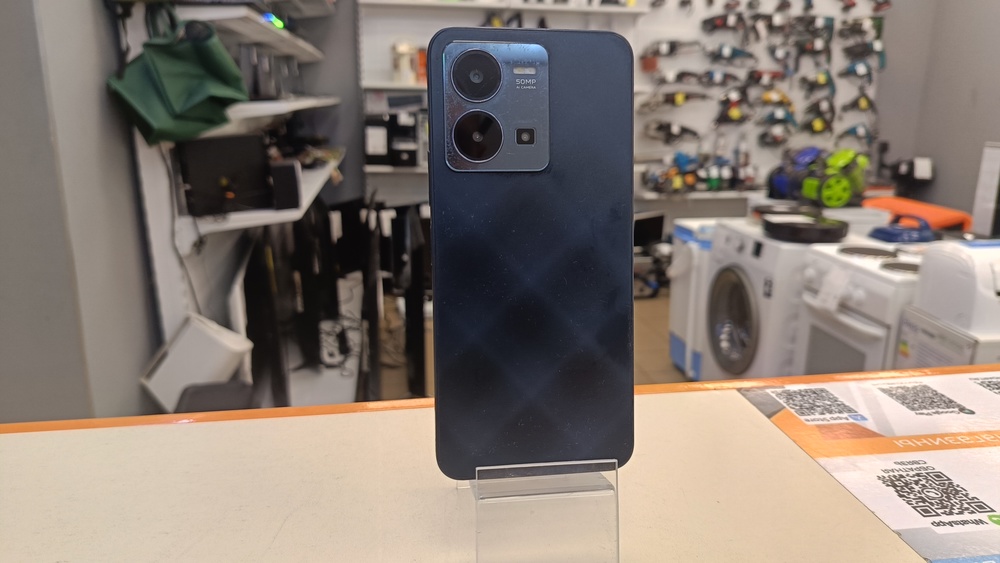 Смартфон Vivo Y35 4/128