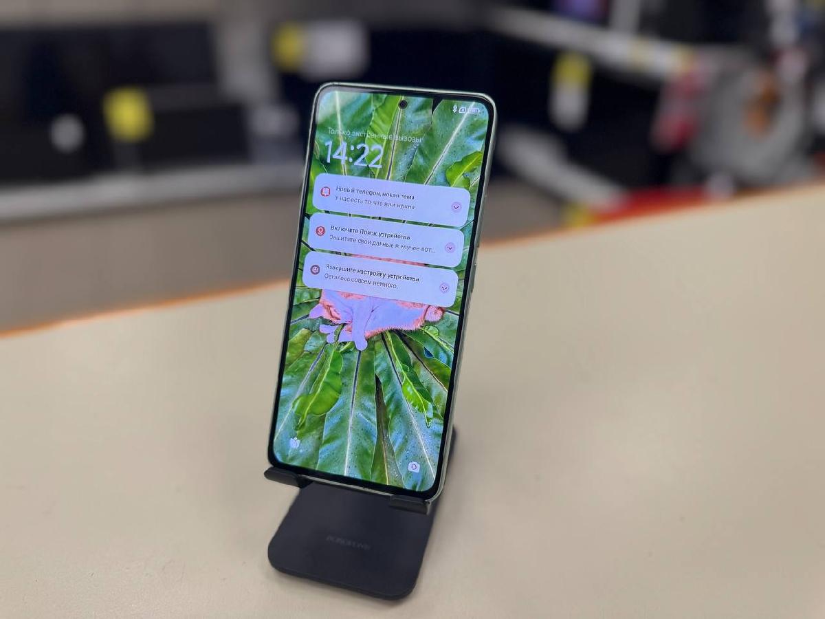 Смартфон Xiaomi Redmi note 13 8/256