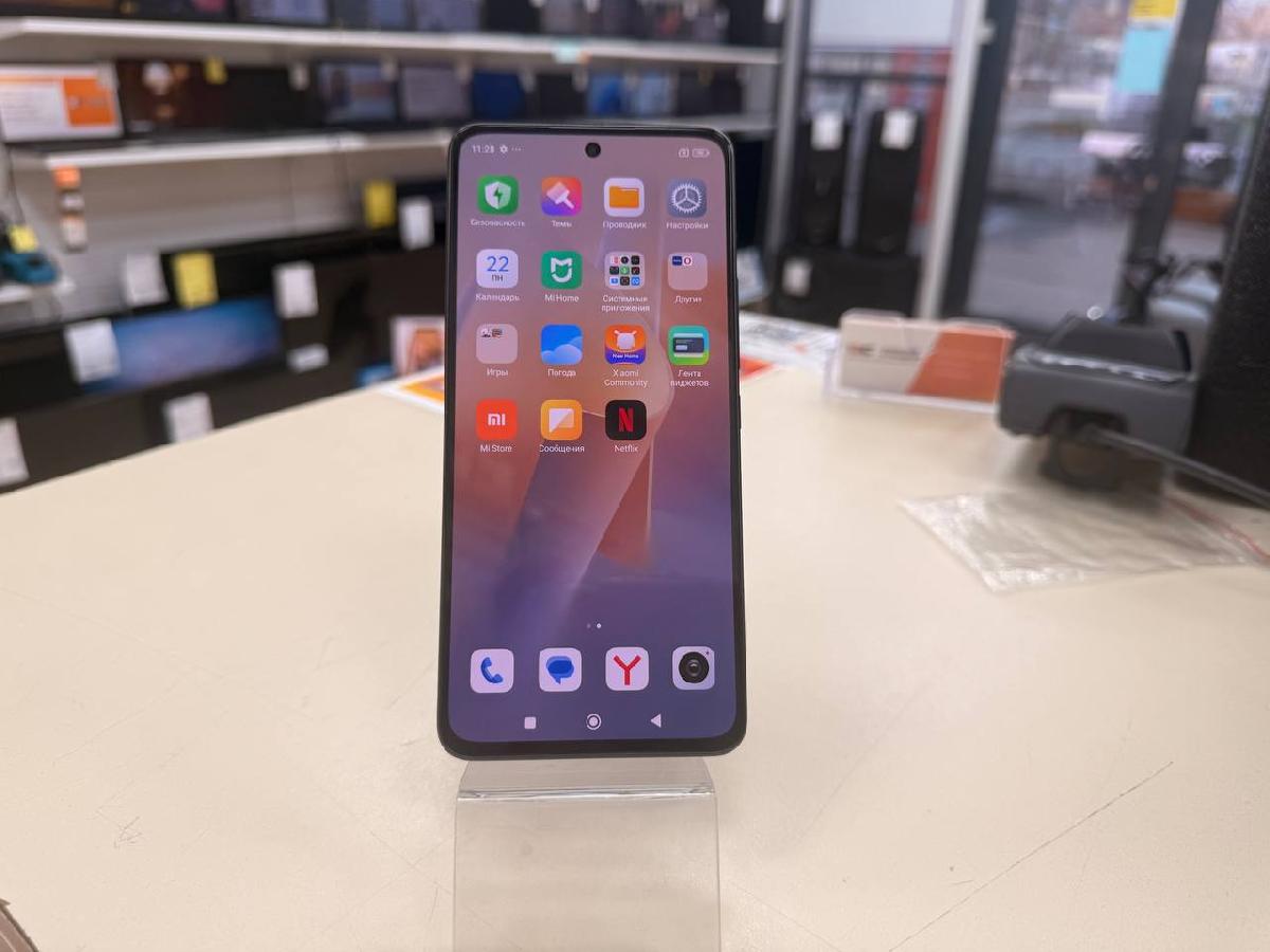 Смартфон Xiaomi 12 Lite 8/128Gb
