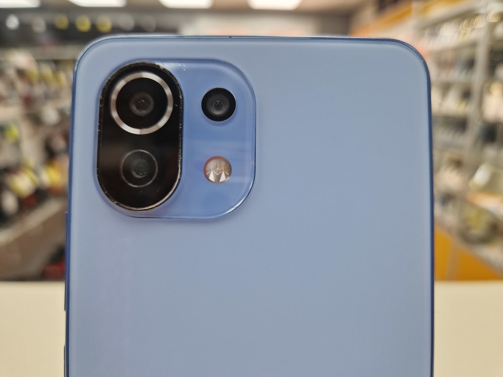 Смартфон Xiaomi 11 Lite 5G NE 8/128