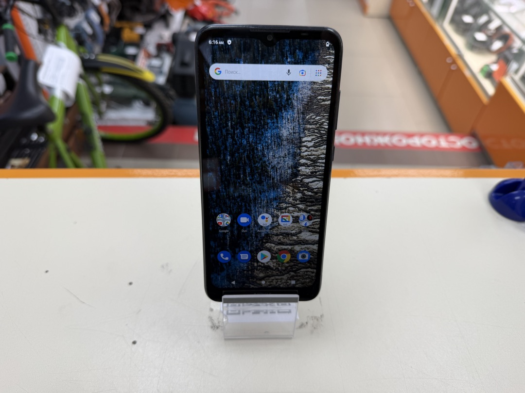 Смартфон Nokia TA-1322