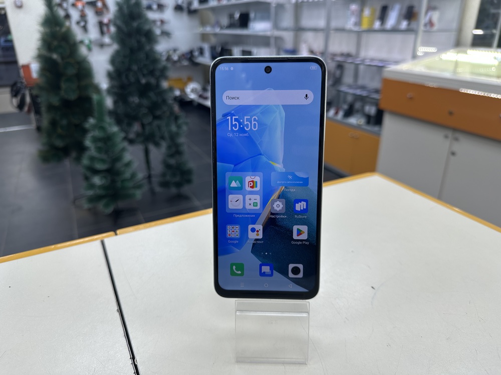 Смартфон Infinix HOT 30 Play 8/128