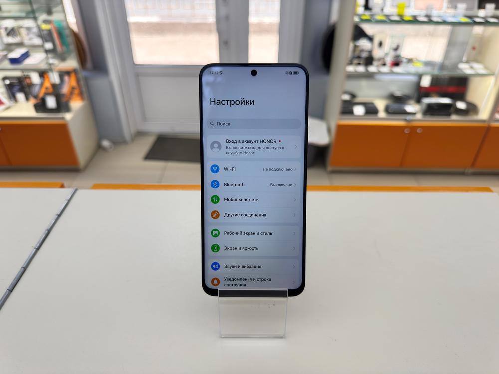 Смартфон Honor X8a 6/128