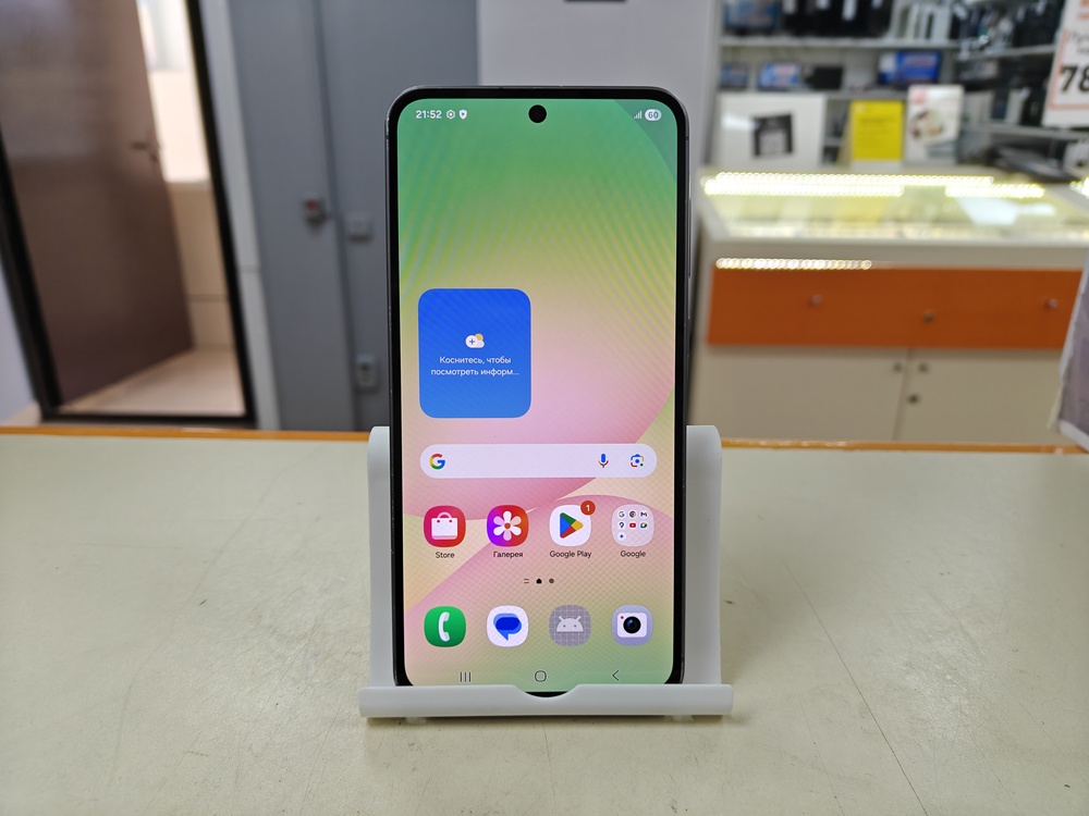 Смартфон Samsung Galaxy A56 8/128
