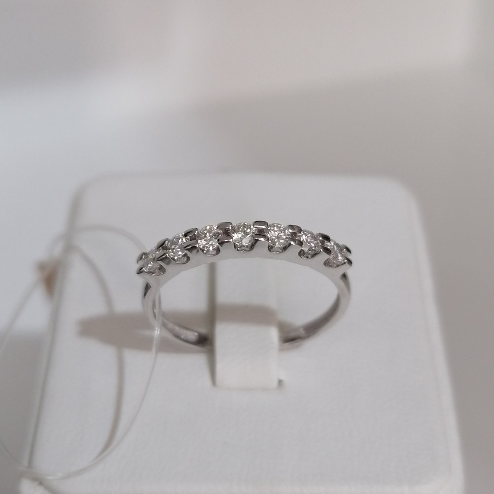 КОЛЬЦО БРИЛЛИАНТ (Au 585)