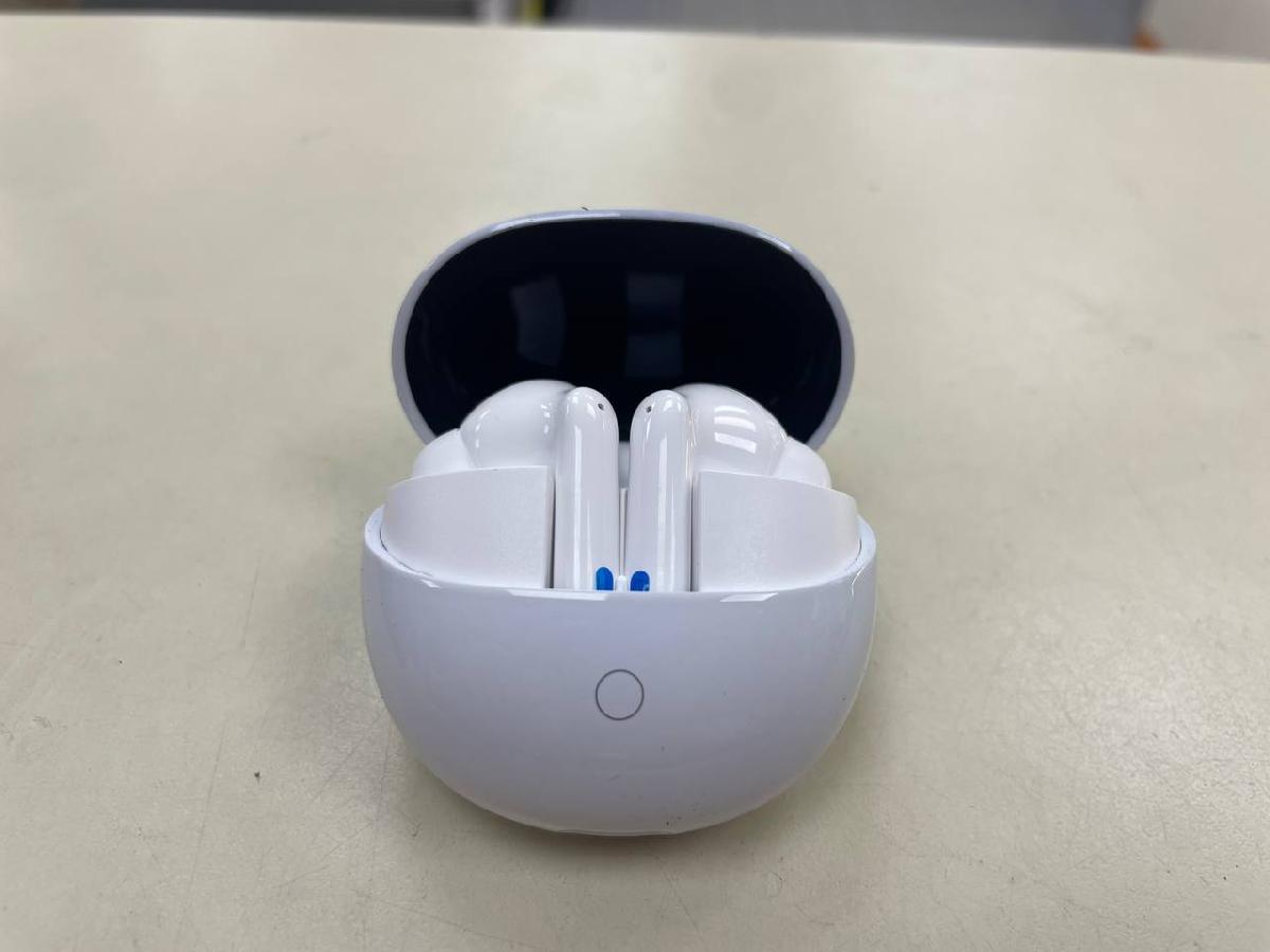 Наушники беспроводные Deppa 44310 Air Joy