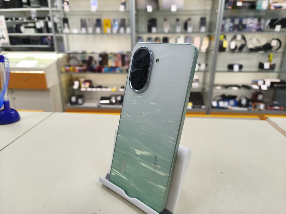 Смартфон Xiaomi Redmi A5 3/64