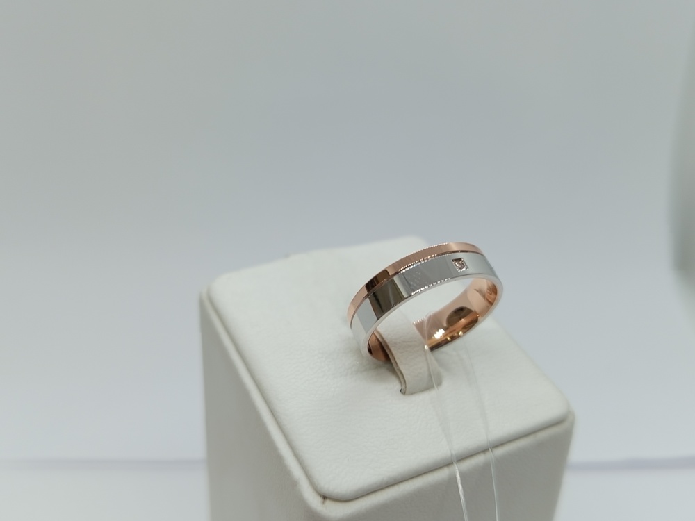 КОЛЬЦО (Au 585)