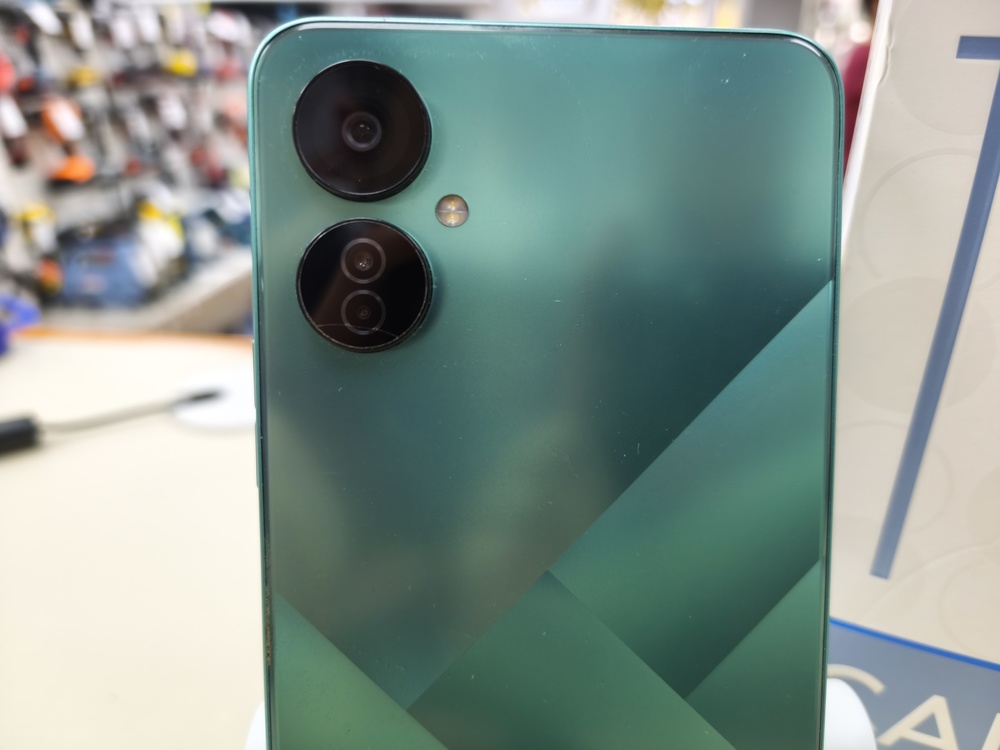 Смартфон Tecno Camon 19 Neo 6/128