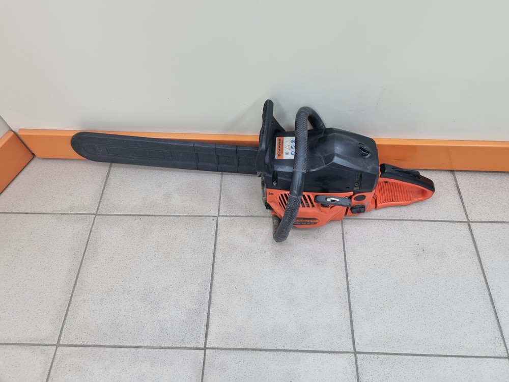 Бензопила Carver Promo HSG-152-18