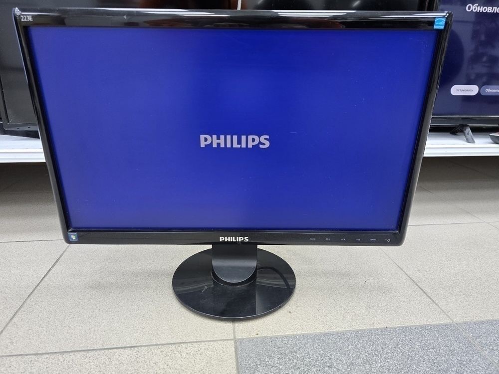 Монитор Philips 223E1SB/00