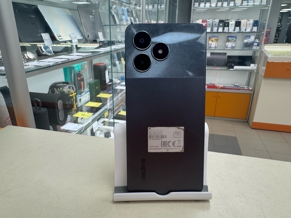 Смартфон Realme Note 50 3/64