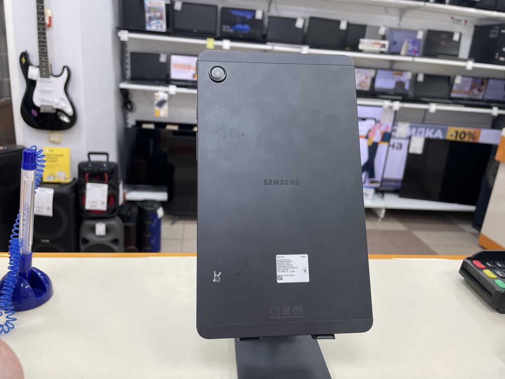 Планшет Samsung Galaxy Tab A9 LTE 8/128