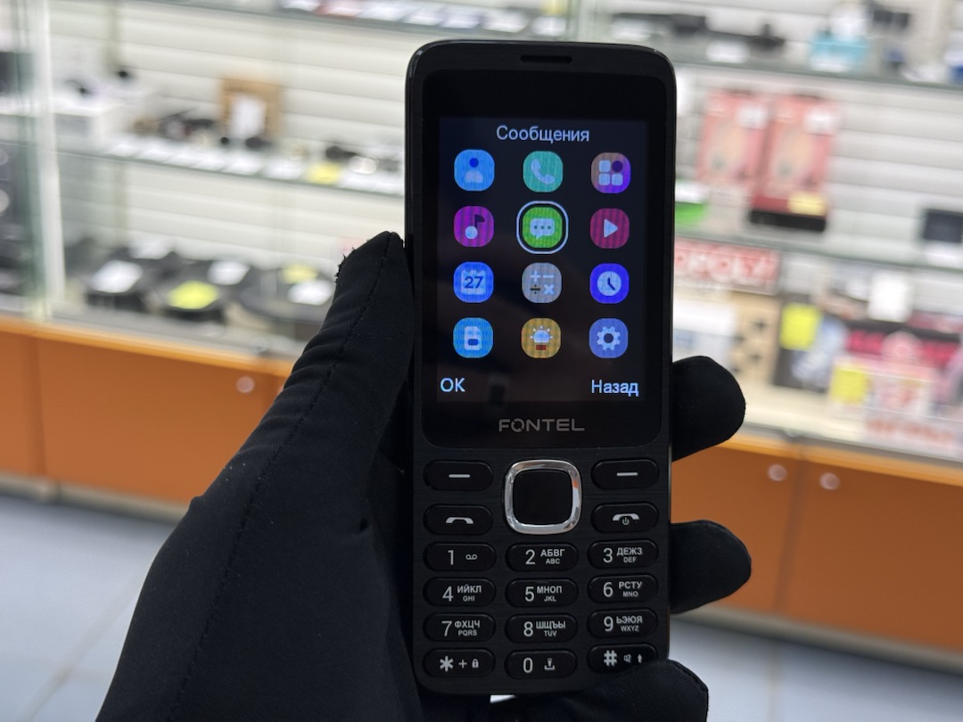 Смартфон Fontel FP280