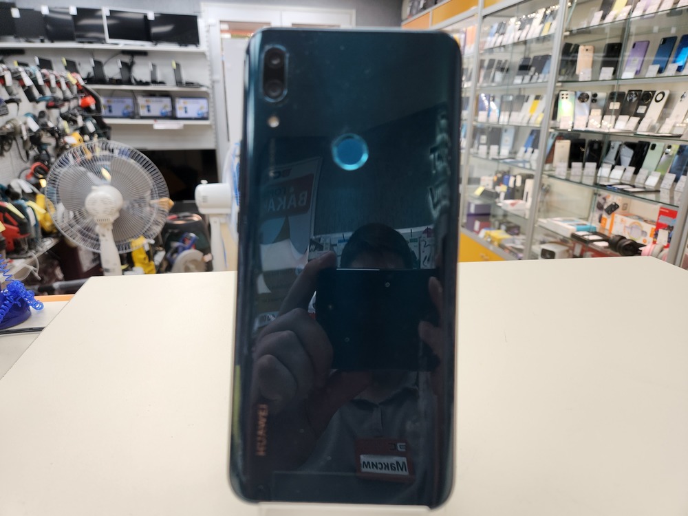 Смартфон Huawei P Smart Z 4/64