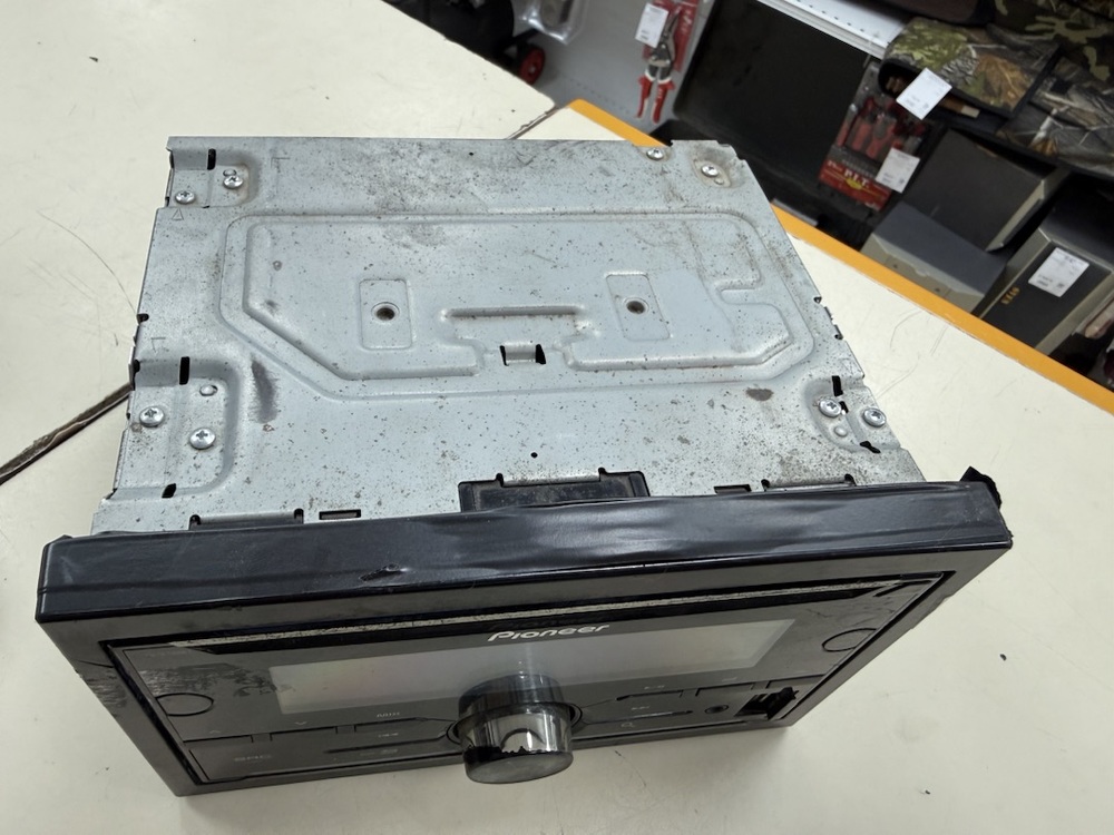 Автомагнитола Pioneer FH-X730BT