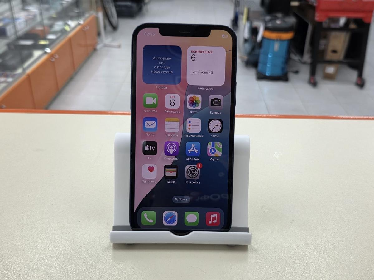 Смартфон Apple iPhone 12 128Gb