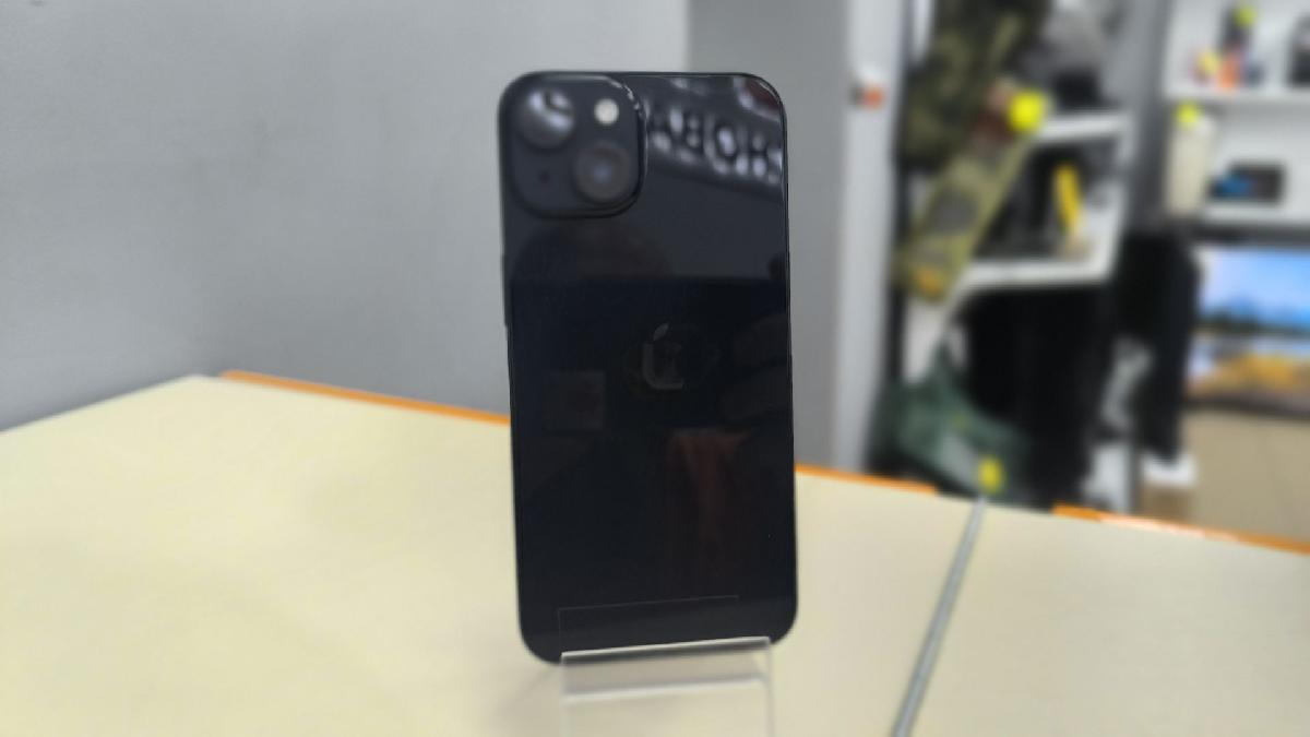 Смартфон Apple Iphone 14 128Gb