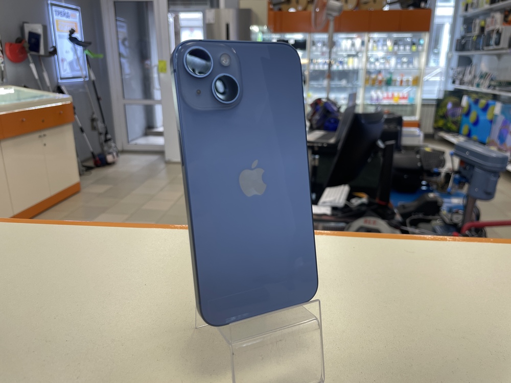 Смартфон Apple Iphone 14 128Gb