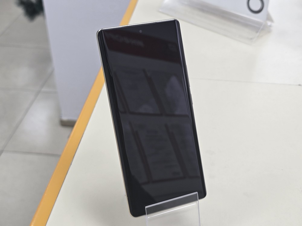 Смартфон Infinix Note 40 Pro 12/256