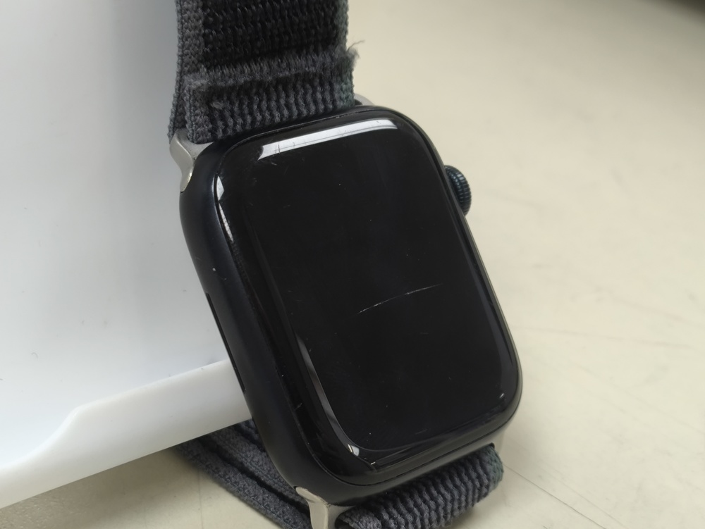 Смарт-часы Apple Watch Series 9 45mm