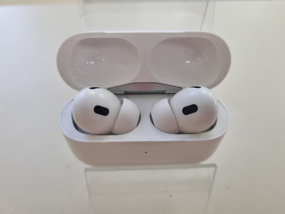 Наушники беспроводные Apple AirPods Pro 2 Gen