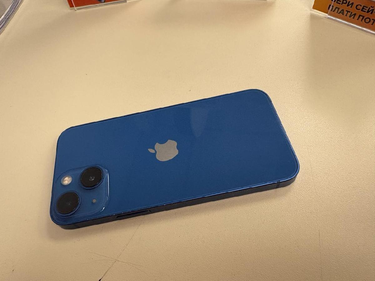 Смартфон Apple iPhone 13 Mini 256Gb