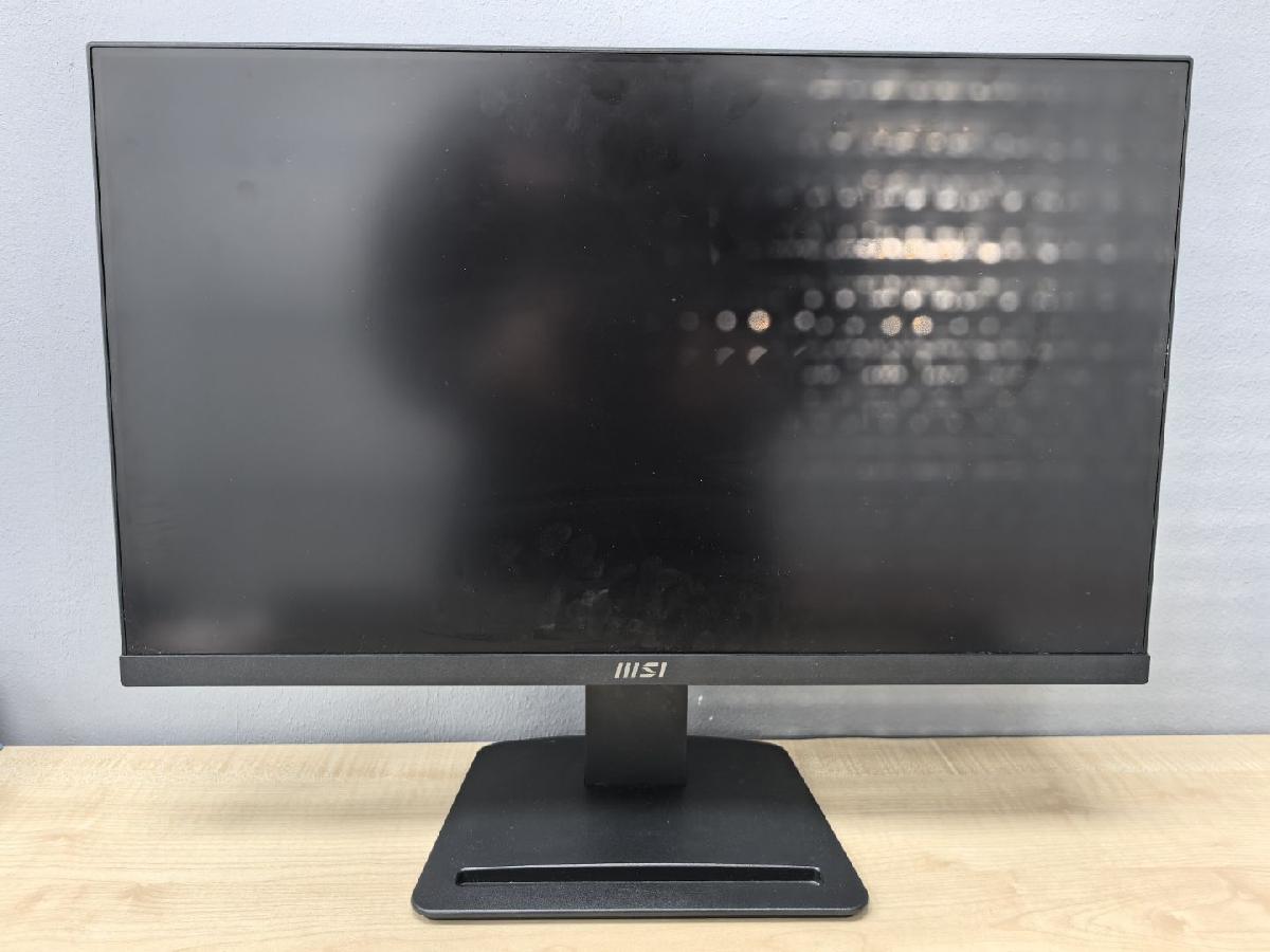 Монитор MSI PRO MP2412