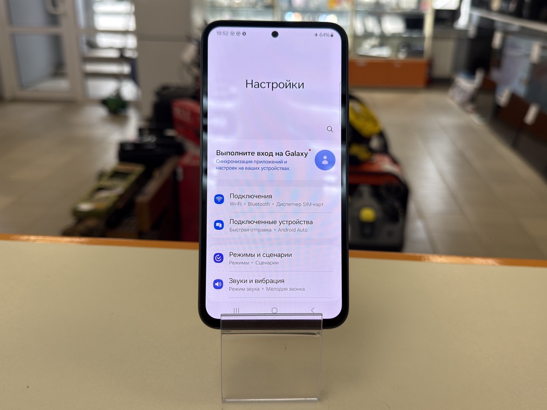 Смартфон Samsung Galaxy A54 8/256
