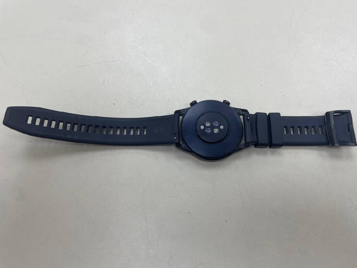 Смарт-часы Huawei Watch GT 2-57F