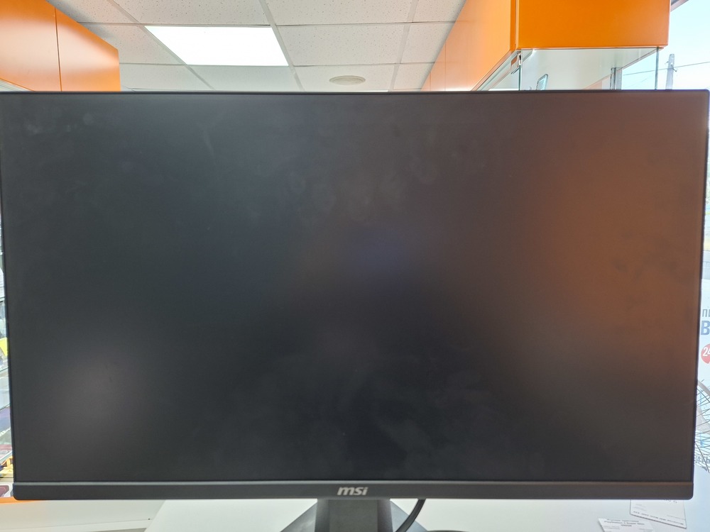 Монитор MSI MAG 245F X24