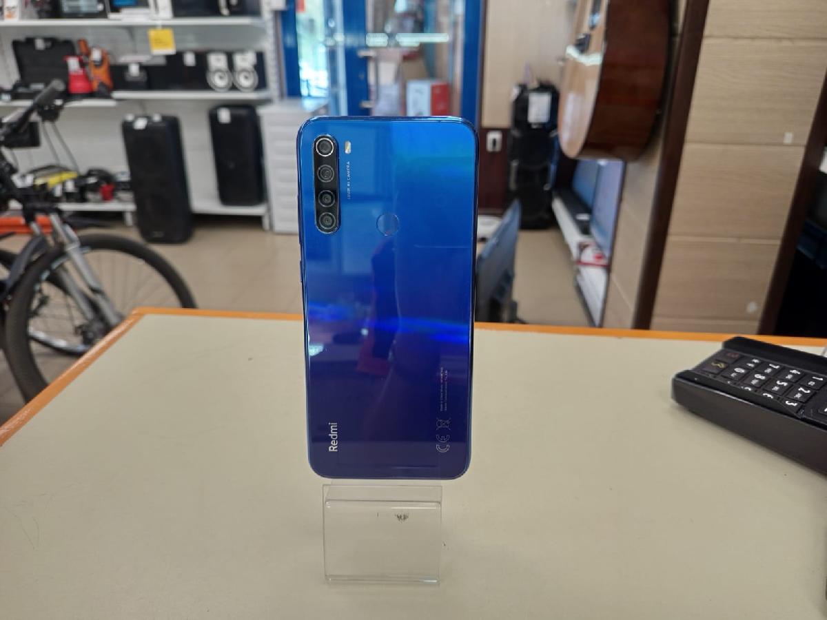 Смартфон Xiaomi Redmi Note 8T 3/32