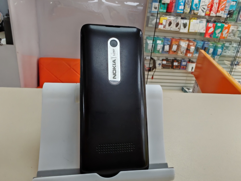 Смартфон Nokia 301