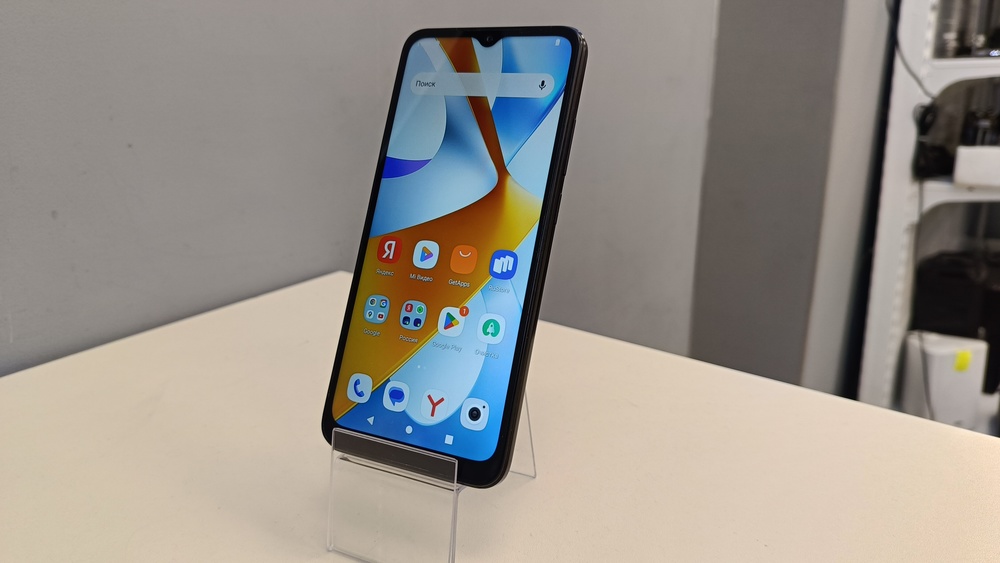 Смартфон Xiaomi POCO C51 2/64