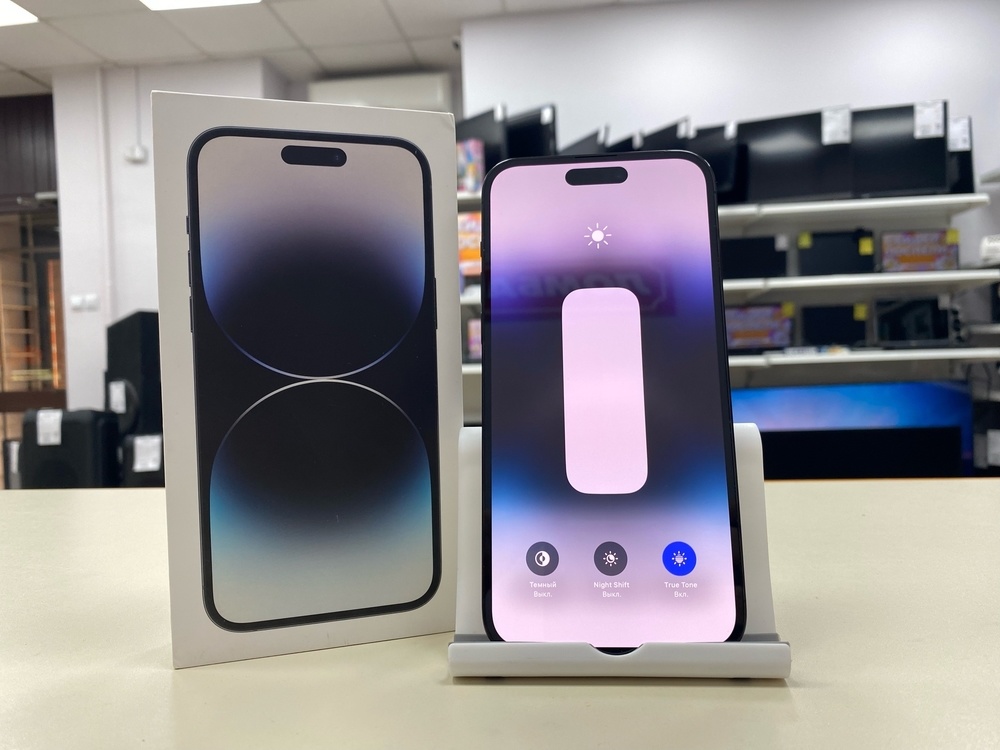 Смартфон Apple Iphone 14 Pro Max 128Gb