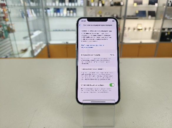 Смартфон Apple iPhone 12 64Gb