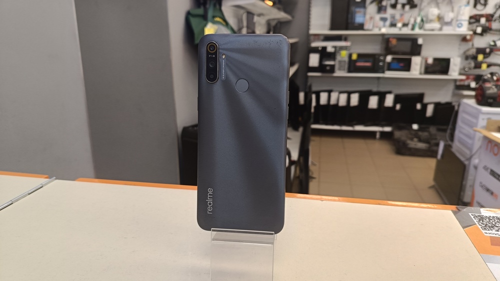 Смартфон Realme C3 3/32