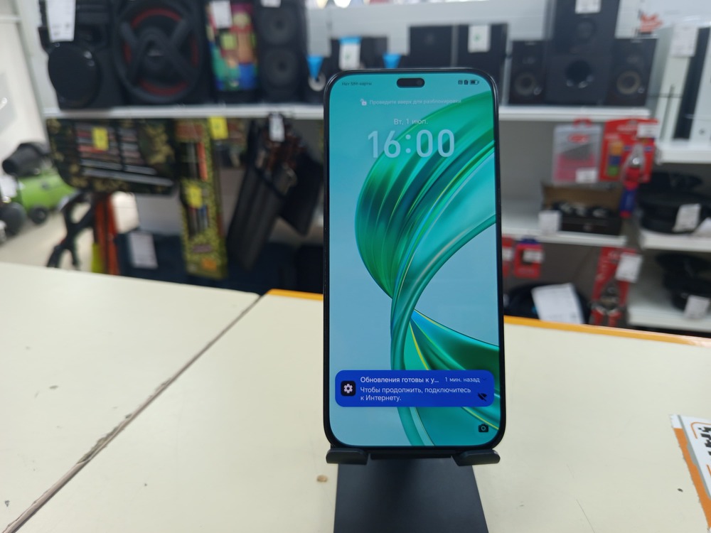 Смартфон Honor X8b 8/256