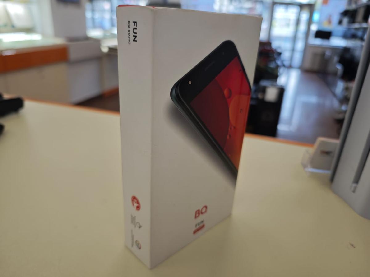 Смартфон BQ 5031G 2/16